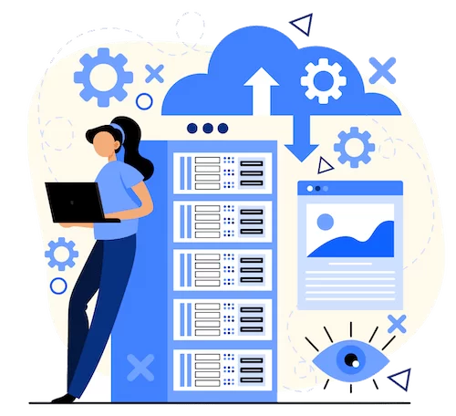 Unlimited-Web-Hosting-India - finvachi technologies