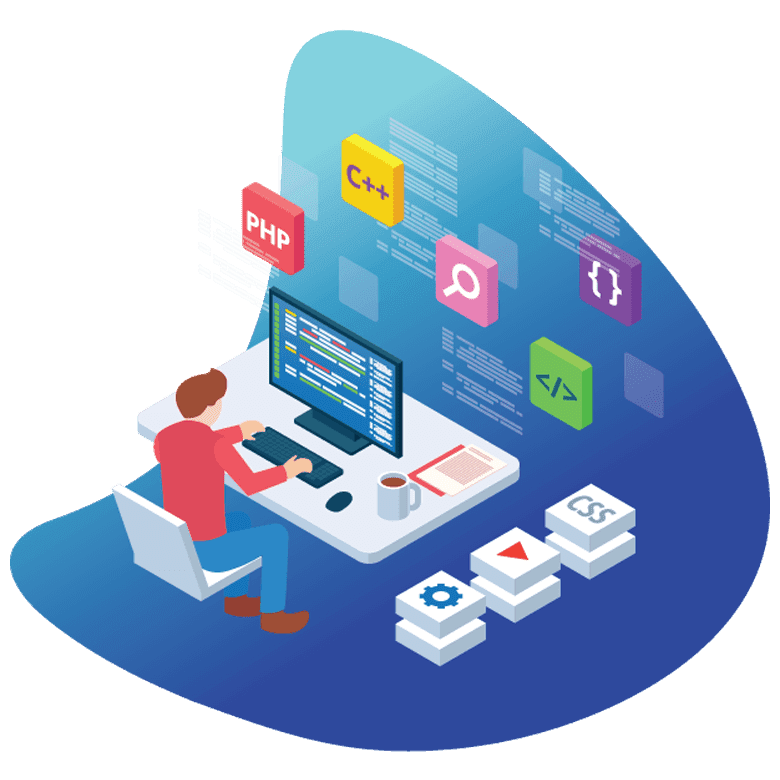 web-design - finvachi technologies